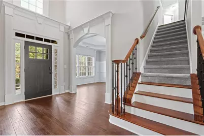 1871 Alcovy Bluff Way, Lawrenceville, GA 30045 - Photo 5