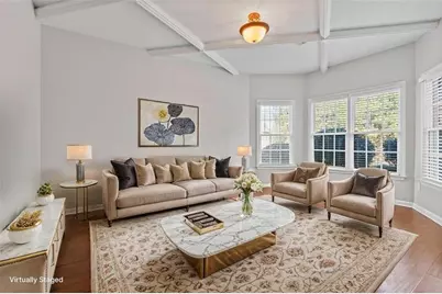 1871 Alcovy Bluff Way, Lawrenceville, GA 30045 - Photo 11