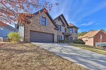 1871 Alcovy Bluff Way, Lawrenceville, GA 30045 - Photo 39