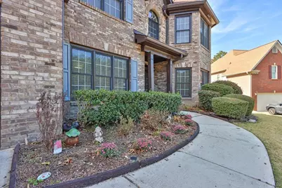 1871 Alcovy Bluff Way, Lawrenceville, GA 30045 - Photo 7