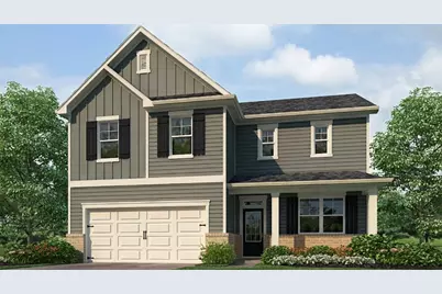 230 Thompson Ridge Lane, Dallas, GA 30132 - Photo 1