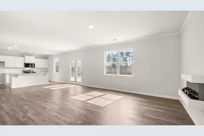 230 Thompson Ridge Lane, Dallas, GA 30132 - Photo 13