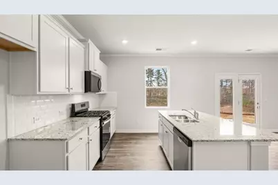 230 Thompson Ridge Lane, Dallas, GA 30132 - Photo 9