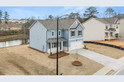 230 Thompson Ridge Lane, Dallas, GA 30132 - Photo 3