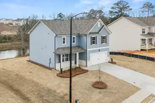 230 Thompson Rdg Ln, Dallas, GA 30132 - Photo 3