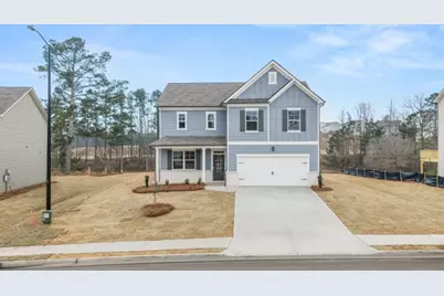 230 Thompson Ridge Lane, Dallas, GA 30132 - Photo 1