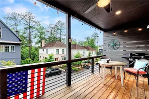 10862 Serenbe Ln, Chattahoochee Hills, GA 30268 - Photo 19