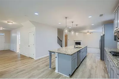 335 Sawgrass View, Fairburn, GA 30213 - Photo 9