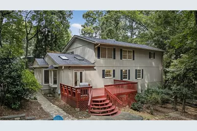 7565 Ball Mill Road, Atlanta, GA 30350 - Photo 15