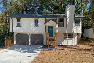 1413 Silver Lake Dr, Norcross, GA 30093 - Photo 1