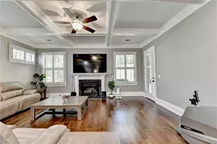 4506 Magnolia Club Cir, Sugar Hill, GA 30518 - Photo 15