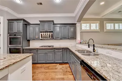 4506 Magnolia Club Circle, Sugar Hill, GA 30518 - Photo 9