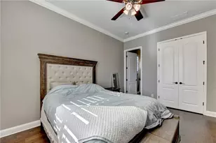 4506 Magnolia Club Cir, Sugar Hill, GA 30518 - Photo 31