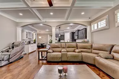 4506 Magnolia Club Circle, Sugar Hill, GA 30518 - Photo 17