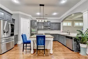 4506 Magnolia Club Cir, Sugar Hill, GA 30518 - Photo 7