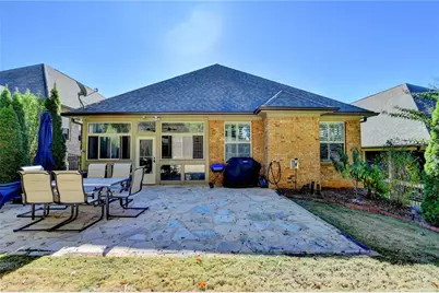 4506 Magnolia Club Circle, Sugar Hill, GA 30518 - Photo 37