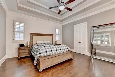 4506 Magnolia Club Circle, Sugar Hill, GA 30518 - Photo 23