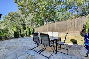 4506 Magnolia Club Cir, Sugar Hill, GA 30518 - Photo 35