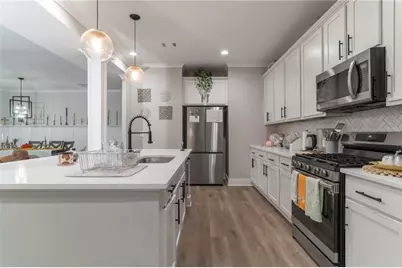 239 Bethany Manor Court, Ball Ground, GA 30107 - Photo 9