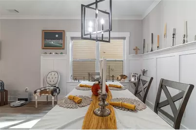 239 Bethany Manor Court, Ball Ground, GA 30107 - Photo 5