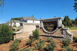 673 Secret Garden Ln, Dacula, GA 30019 - Photo 5