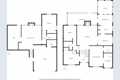 945 Club Chase Court, Roswell, GA 30076 - Photo 23