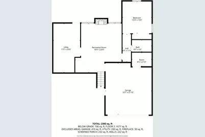 945 Club Chase Court, Roswell, GA 30076 - Photo 27