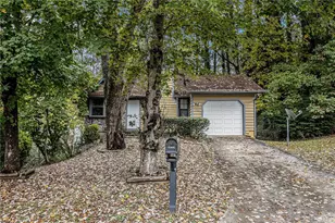 2026 Mallard Crest, Lithonia, GA 30058 - Photo 5