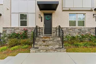 3370 Oak Hbr Dr, Peachtree Corners, GA 30092 - Photo 5