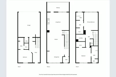 3370 Oak Harbor Drive, Peachtree Corners, GA 30092 - Photo 51