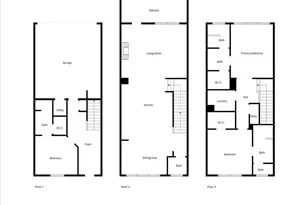 3370 Oak Hbr Dr, Peachtree Corners, GA 30092 - Photo 51