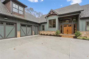 179 Golden Bear Pass, Dahlonega, GA 30533 - Photo 9