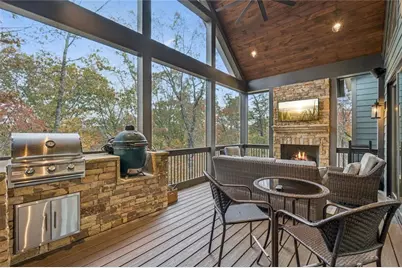 179 Golden Bear Pass, Dahlonega, GA 30533 - Photo 23