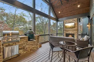 179 Golden Bear Pass, Dahlonega, GA 30533 - Photo 23