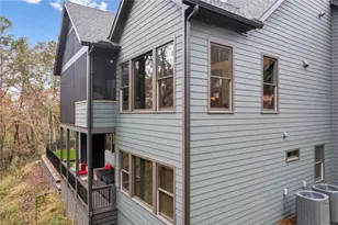 179 Golden Bear Pass, Dahlonega, GA 30533 - Photo 63