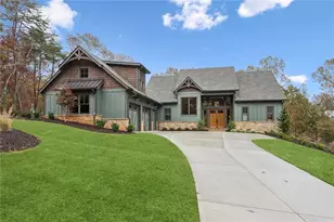 179 Golden Bear Pass, Dahlonega, GA 30533 - Photo 1