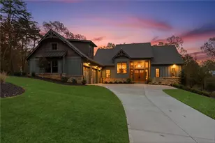 179 Golden Bear Pass, Dahlonega, GA 30533 - Photo 3