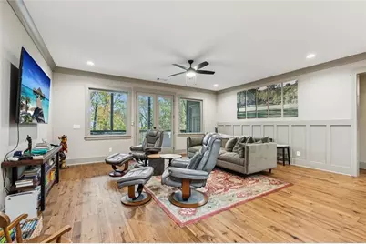 179 Golden Bear Pass, Dahlonega, GA 30533 - Photo 41