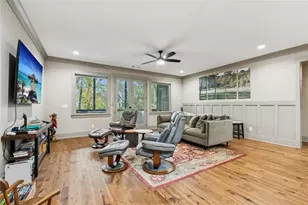 179 Golden Bear Pass, Dahlonega, GA 30533 - Photo 41