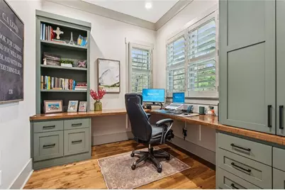 179 Golden Bear Pass, Dahlonega, GA 30533 - Photo 35