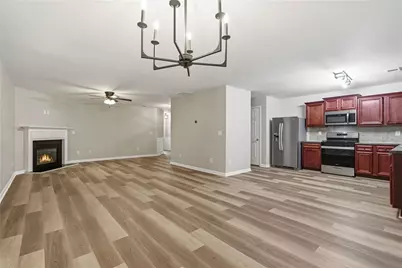 326 Hidden Creek Lane, Canton, GA 30114 - Photo 13