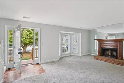 5284 Afton Way SE, Smyrna, GA 30080 - Photo 3