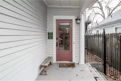 952 Myrtle Street NE #2, Atlanta, GA 30309 - Photo 1