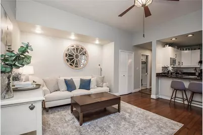 952 Myrtle Street NE #2, Atlanta, GA 30309 - Photo 5