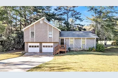 450 Valley Woods Circle SE, Conyers, GA 30094 - Photo 1