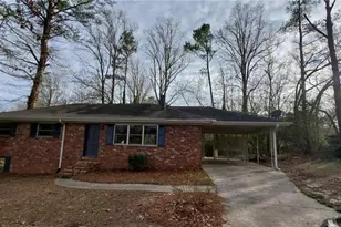 318 Lynnwood Dr, Woodstock, GA 30188 - Photo 1