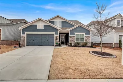 532 Barlow Place, Grayson, GA 30017 - Photo 1