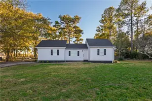 42 Arnold Road NW, Cartersville, GA 30120 - Photo 1