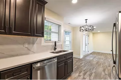 42 Arnold Road NW, Cartersville, GA 30120 - Photo 5