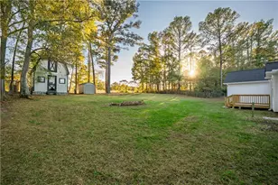 42 Arnold Road NW, Cartersville, GA 30120 - Photo 21